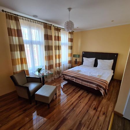 Aparthotel Katowice Eksteriør bilde