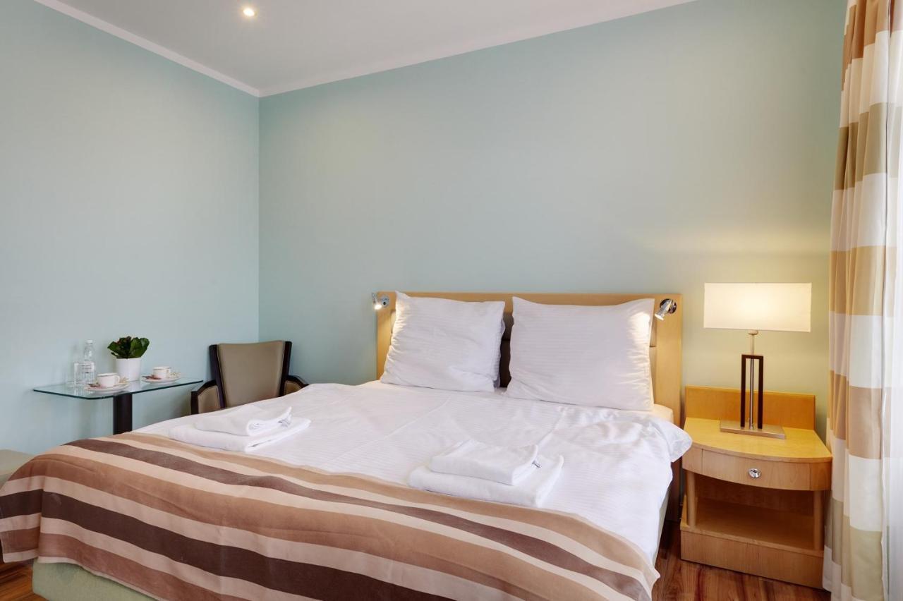 Aparthotel Katowice Eksteriør bilde