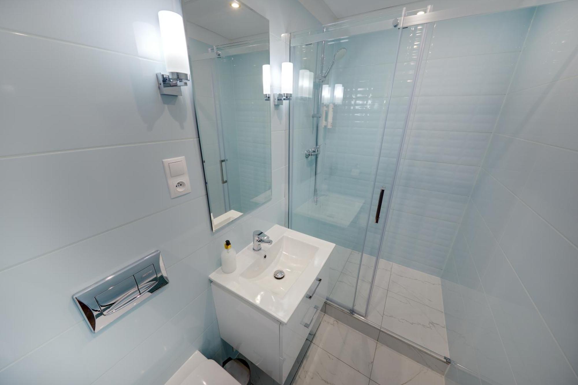 Aparthotel Katowice Eksteriør bilde